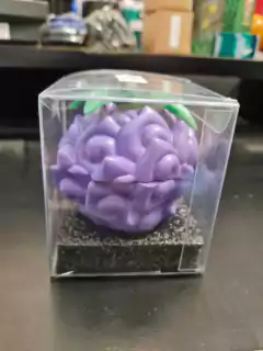 PICADOR METAL DEVIL FRUIT 3 PARTES - comprar online