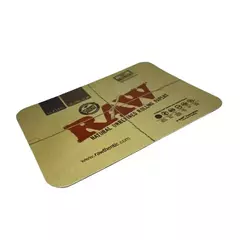 IMAN RAW P/ BANDEJA CHICA