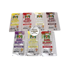 KING BLUNT SABORES
