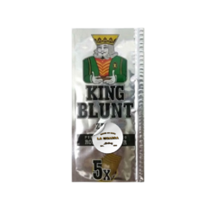KING BLUNT ZERO