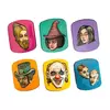 LATA MINI LION ROLLING CIRCUS