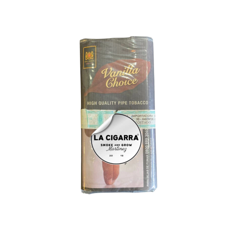 MAC BAREN CHOICE VAINILLA PARA PIPA