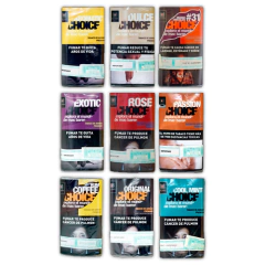 TABACO MAC BAREN CHOICE X 30g