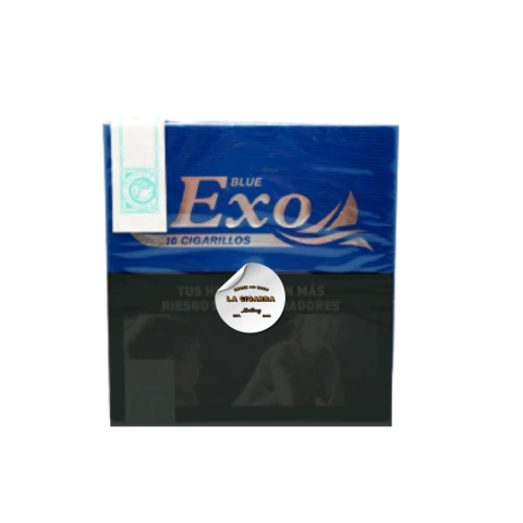 NEOS EXO BLUE x 10