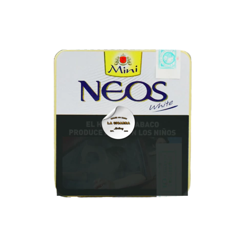NEOS MINI WHITE x 10