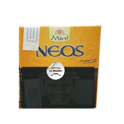 NEOS MINI RESERVA x 10