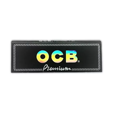 PAPEL OCB PREMIUM 1 Y ¼ X 1