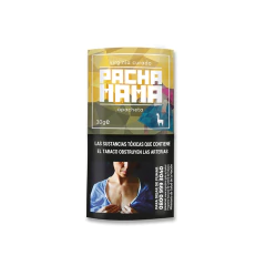 Imagen de TABACO "PACHA MAMA" x 30g