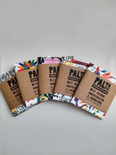 TABAQUERA PALTABAC LISAS Y ESTAMPADAS - comprar online