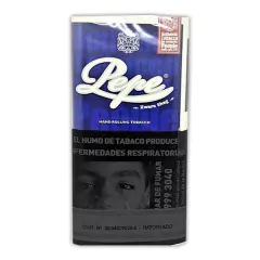 TABACO PEPE X 30g en internet