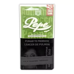 TABACO PEPE X 30g - LA CIGARRA