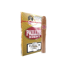 PHILLIES BLUNT x 1 (unidad) - LA CIGARRA