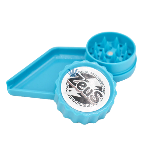 PICADOR ZEUS 2 EN 1 ROMBO - comprar online