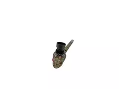 PIPA PYREX DISEÑOS CALAVERA 12,5 CM - comprar online