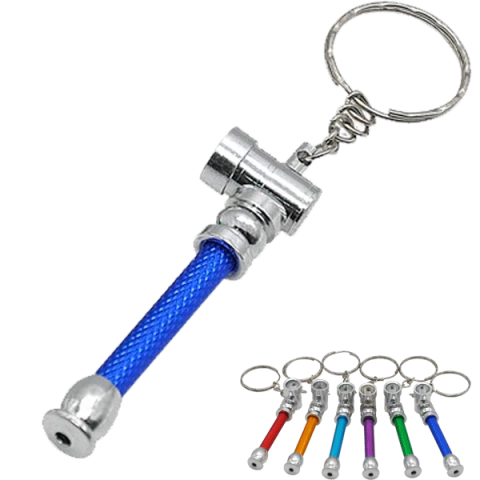 PIPA LLAVERO MARTILLO ARALEX