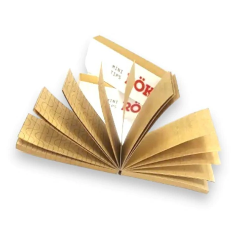 TIPS ROK MINI BIO - comprar online