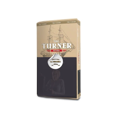 TABACO "TURNER" x 30g - LA CIGARRA