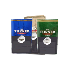 TABACO "TURNER" x 30g