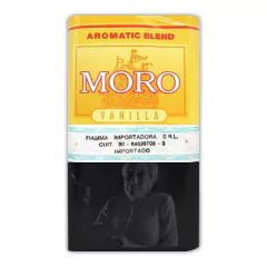 TABACO MORO X 30g - comprar online