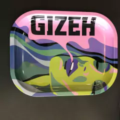 BANDEJA GIZEH M FAR AWAY / RETRO / FACES SMALL en internet