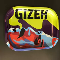 BANDEJA GIZEH M FAR AWAY / RETRO / FACES SMALL - comprar online