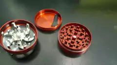 PICADOR METAL 3 PARTES CON MANIBELA - comprar online