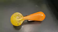 PIPA VIDRIO 8 CM X 1 - tienda online