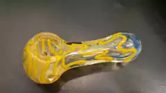 PIPA VIDRIO 8 CM X 1 - comprar online