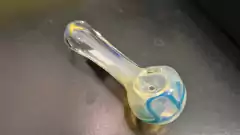 PIPA VIDRIO 8 CM X 1 en internet