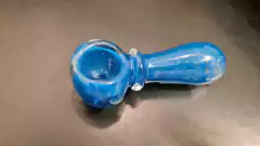 PIPA VIDRIO 8 CM X 1 - tienda online