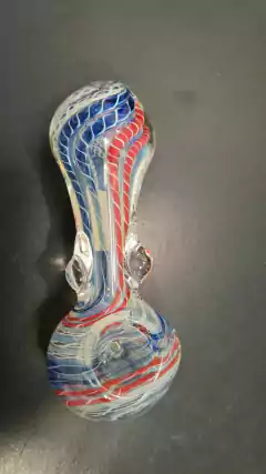 PIPA VIDRIO PSICODELICA X 1 - LA CIGARRA