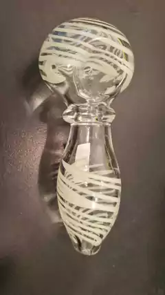 PIPA VIDRIO PSICODELICA X 1 - tienda online