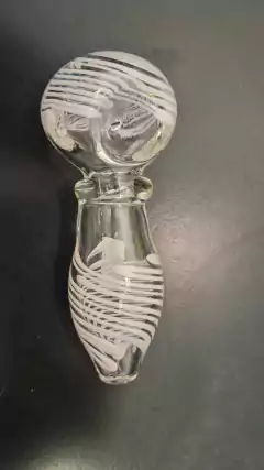 Imagen de PIPA VIDRIO PSICODELICA X 1