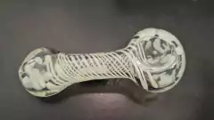 PIPA VIDRIO PSICODELICA X 1