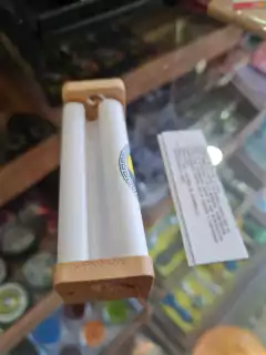 MÁQUINA BAMBOO ZEUS 78 MM - comprar online