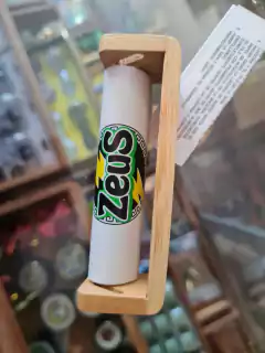 MÁQUINA BAMBOO ZEUS 78 MM