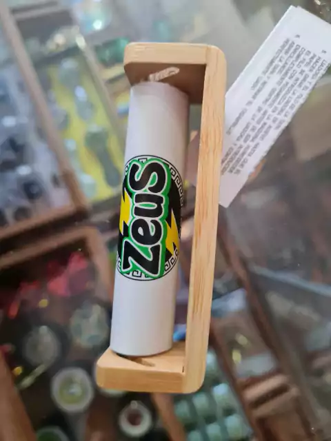 MÁQUINA BAMBOO ZEUS 78 MM