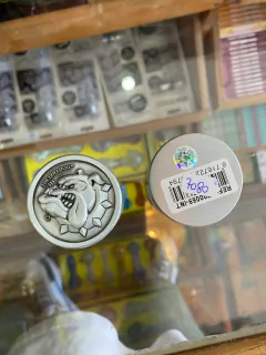 PICADOR METAL THE BULLDOG 3 PARTES MEDIANO en internet