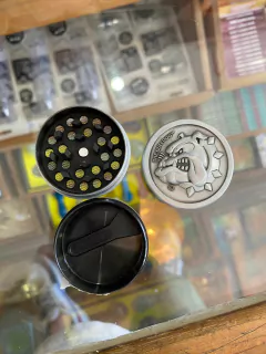 PICADOR METAL THE BULLDOG 3 PARTES MEDIANO - comprar online