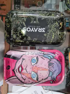 BANDEJA 3 RAYOS MEDIANA en internet