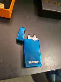 ENCENDEDOR ELECTRICO 3 RAYOS - comprar online