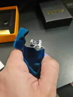 ENCENDEDOR ELECTRICO 3 RAYOS - tienda online