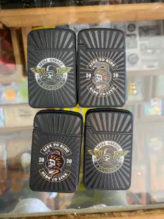 ENCENDEDOR ZENGAZ ZL-12 DISEÑOS VARIOS en internet