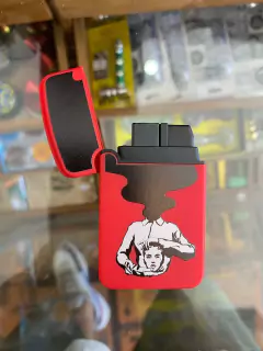 ENCENDEDOR ZENGAZ ZL-12 DISEÑOS VARIOS - tienda online