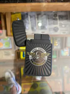 Imagen de ENCENDEDOR ZENGAZ ZL-12 DISEÑOS VARIOS