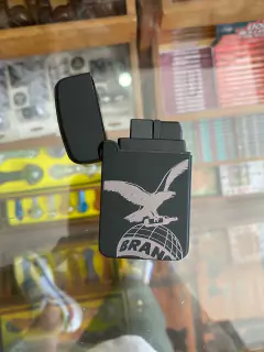 ENCENDEDOR ZENGAZ ZL-12 DISEÑOS VARIOS