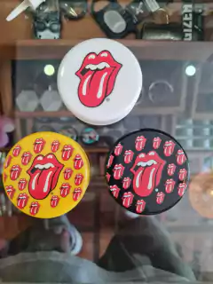 PICADOR ACRILICO LION ROLLING STONES 3 PARTES