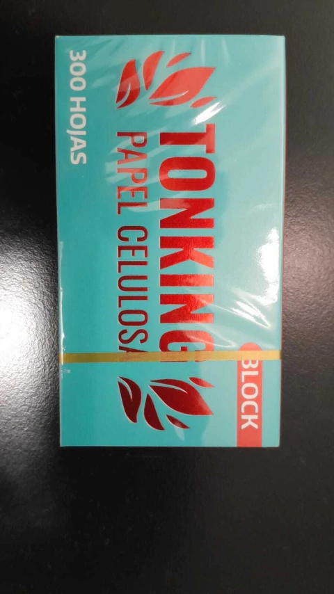 CELULOSA TONKING x 300 - comprar online