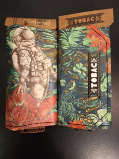 TABAQUERA TOBAC DISEÑOS VARIOS - tienda online