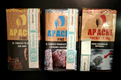 TABACO "APACHE" x 30g - comprar online